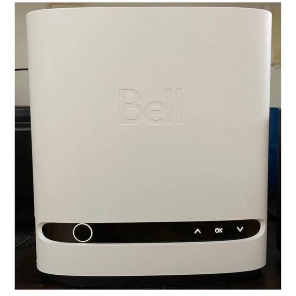 Bell Home Hub 4000 (HH4000)
